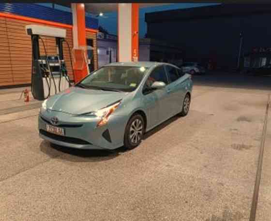 Toyota Prius C JTDKDTB37F1097982 2015 თბილისი