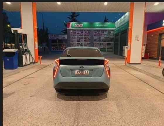 Toyota Prius C JTDKDTB37F1097982 2015 თბილისი