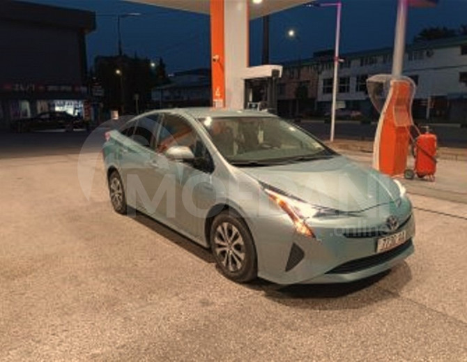 Toyota Prius C JTDKDTB37F1097982 2015 Tbilisi - photo 5