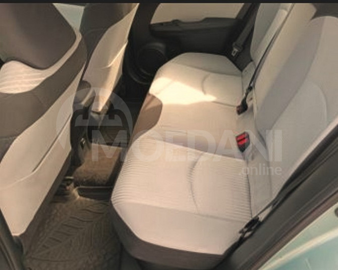 Toyota Prius C JTDKDTB37F1097982 2015 Tbilisi - photo 10