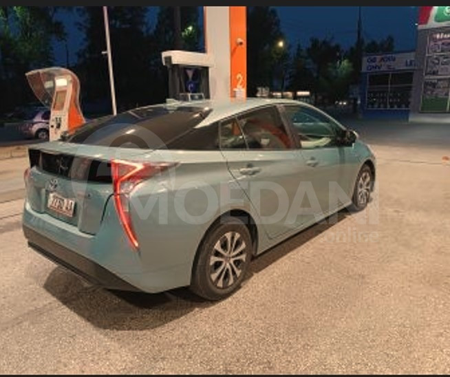 Toyota Prius C JTDKDTB37F1097982 2015 Tbilisi - photo 7