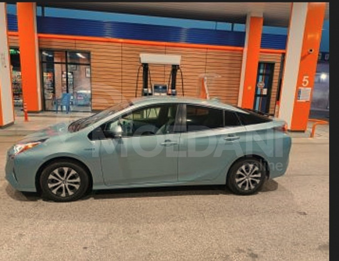 Toyota Prius C JTDKDTB37F1097982 2015 Tbilisi - photo 4