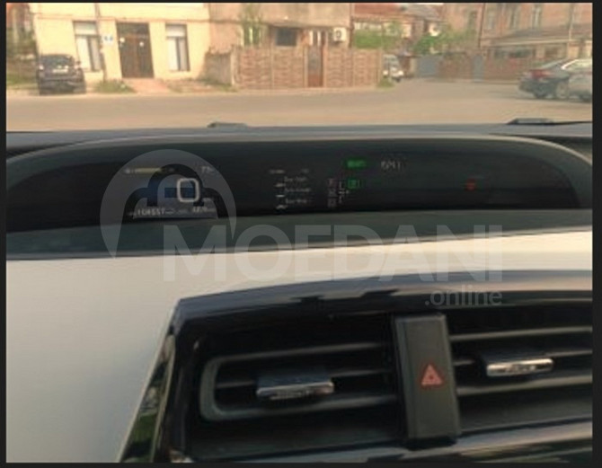 Toyota Prius C JTDKDTB37F1097982 2015 Tbilisi - photo 12