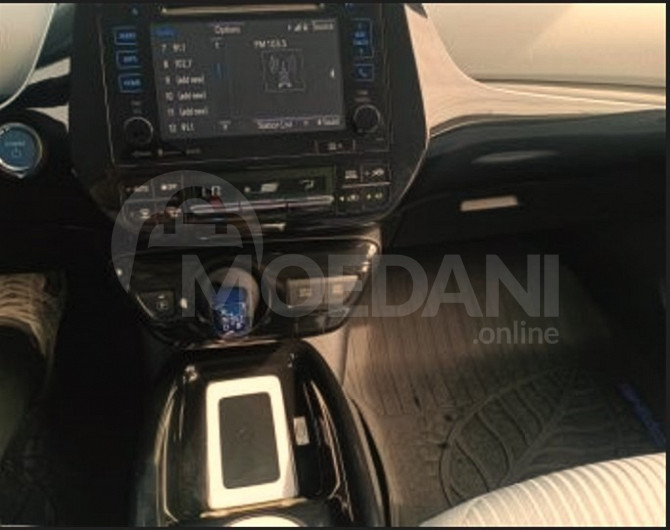 Toyota Prius C JTDKDTB37F1097982 2015 Tbilisi - photo 13