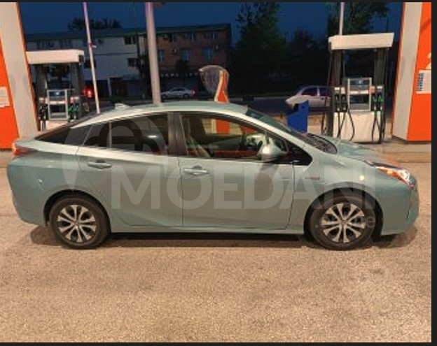 Toyota Prius C JTDKDTB37F1097982 2015 Tbilisi - photo 3