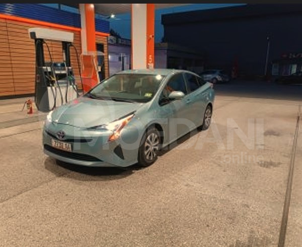 Toyota Prius C JTDKDTB37F1097982 2015 Tbilisi - photo 6