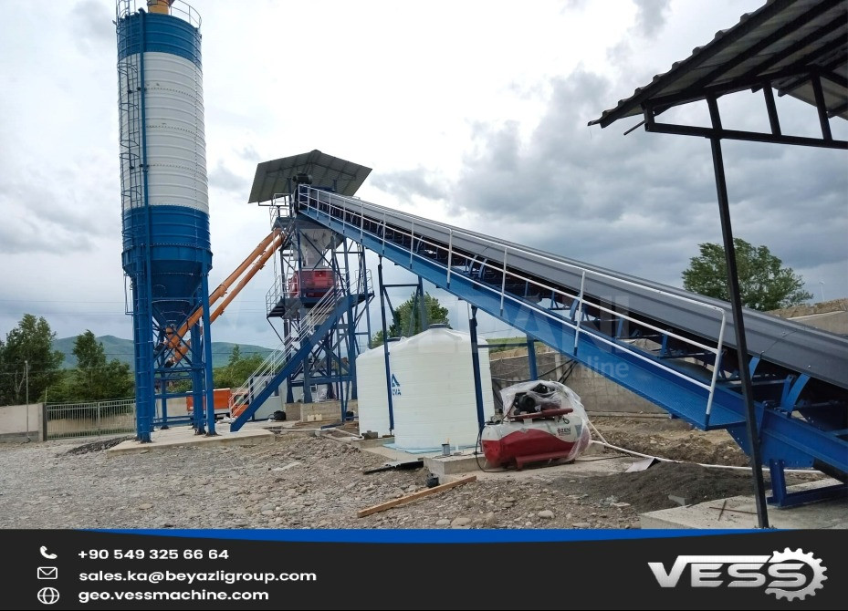 ბეტონის ქარხანა გასაყიდი ქობულეთი - photo 6