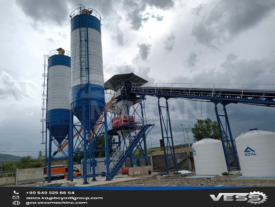 ბეტონის ქარხანა გასაყიდი ქობულეთი - photo 3