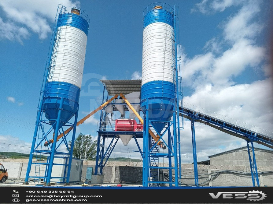 ბეტონის ქარხანა გასაყიდი ქობულეთი - photo 4