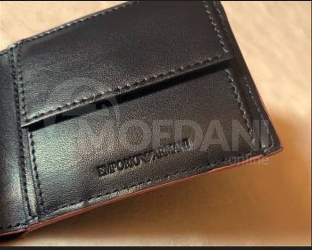 EMPORIO ARMANI. Original soul Tbilisi - photo 2