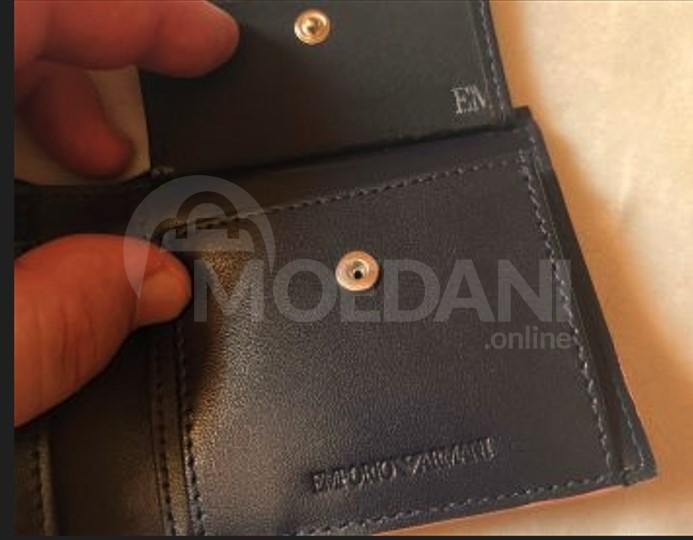 EMPORIO ARMANI. Original soul Tbilisi - photo 5