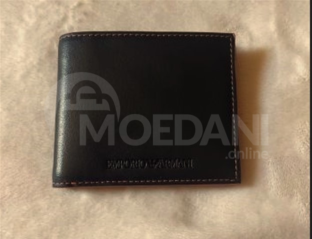 EMPORIO ARMANI. Original soul Tbilisi - photo 1