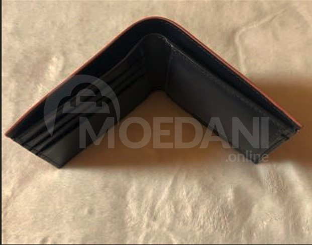 EMPORIO ARMANI. Original soul Tbilisi - photo 4