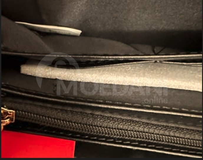 ВАЛЕНТИНО Оригинальный кожаный кошелек. Тбилиси - изображение 5