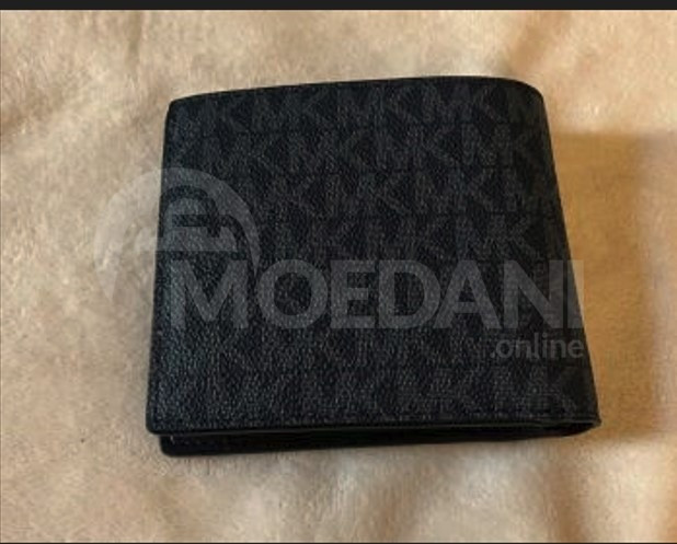 MICHAEL KORS leather original new Tbilisi - photo 6