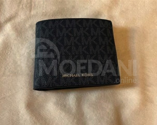 MICHAEL KORS leather original new Tbilisi - photo 1