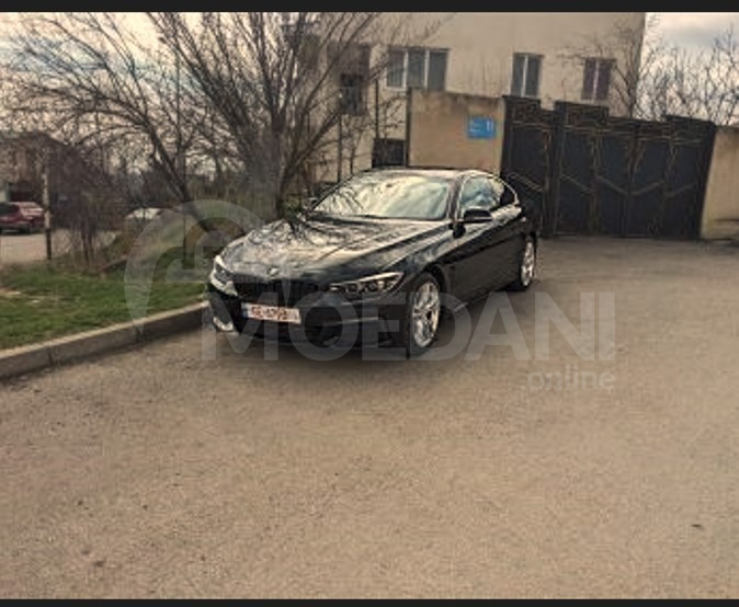 BMW Другая 2024 Тбилиси - изображение 3