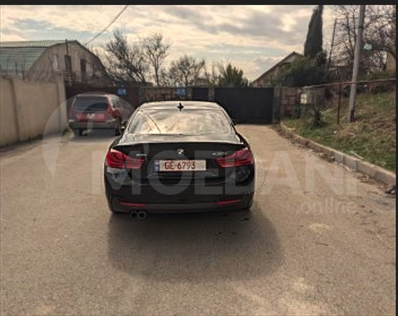 BMW Другая 2024 Тбилиси - изображение 6