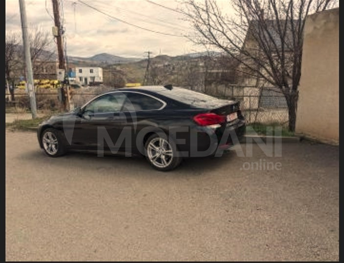 BMW Другая 2024 Тбилиси - изображение 9