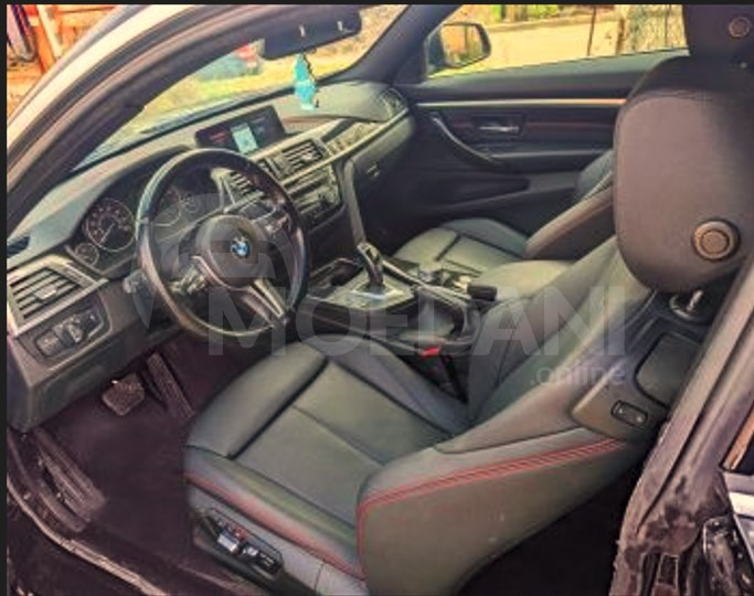 BMW Другая 2024 Тбилиси - изображение 12