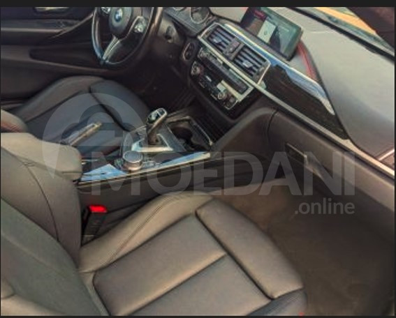 BMW Другая 2024 Тбилиси - изображение 14