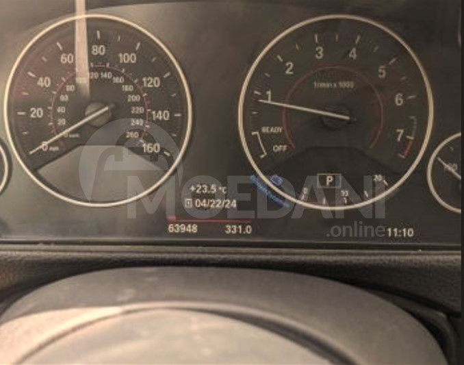 BMW Другая 2024 Тбилиси - изображение 15