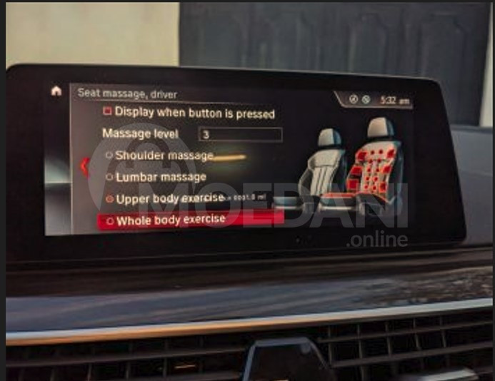 BMW Другая 2018 Тбилиси - изображение 12