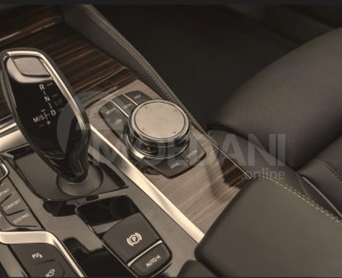 BMW Другая 2018 Тбилиси - изображение 8