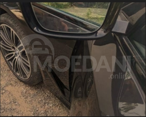 BMW Другая 2018 Тбилиси - изображение 11