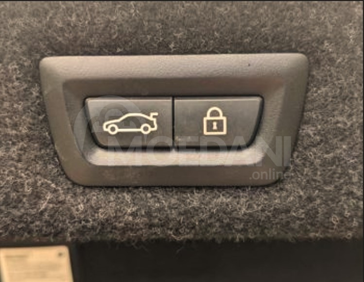 BMW Другая 2018 Тбилиси - изображение 14