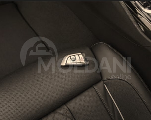 BMW Другая 2018 Тбилиси - изображение 6