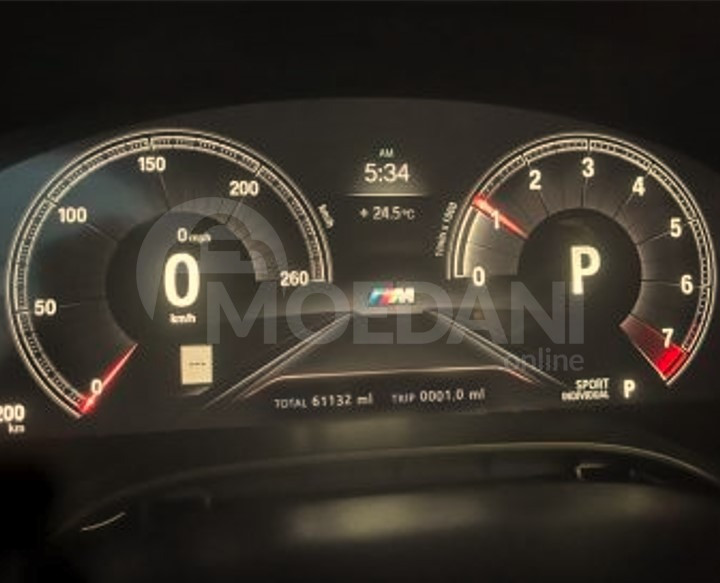 BMW Другая 2018 Тбилиси - изображение 13