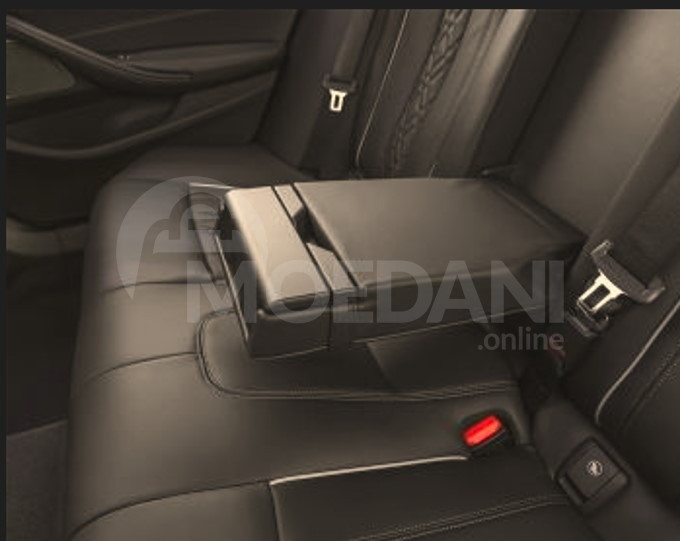 BMW Другая 2018 Тбилиси - изображение 9