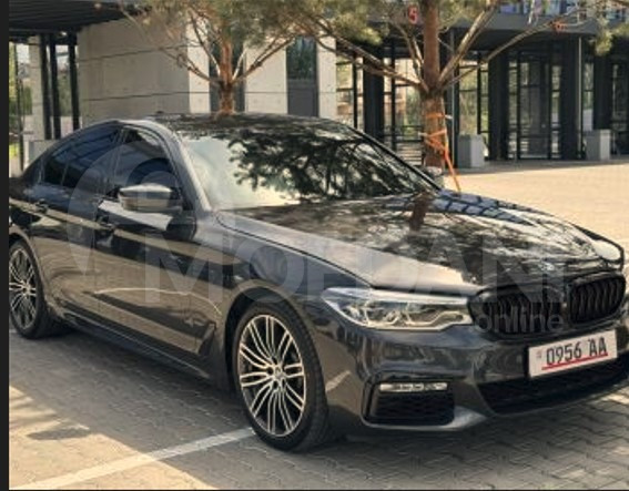 BMW Другая 2018 Тбилиси - изображение 4