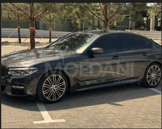 BMW Другая 2018 Тбилиси - изображение 3