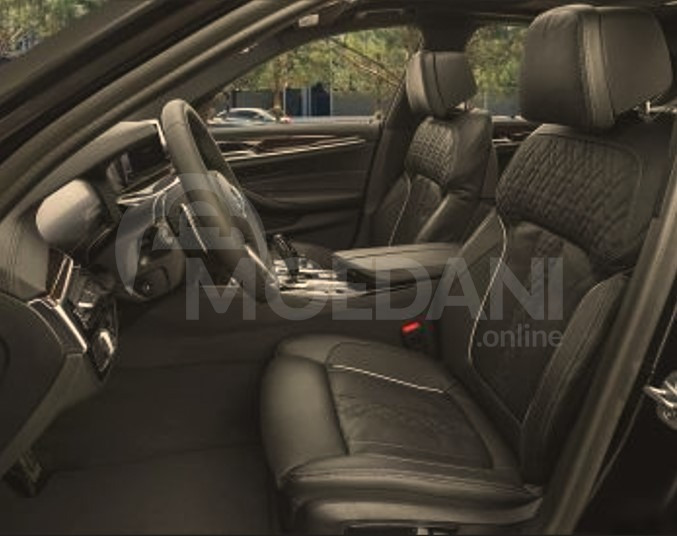 BMW Другая 2018 Тбилиси - изображение 7