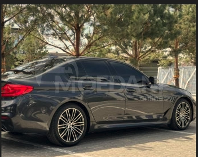 BMW Другая 2018 Тбилиси - изображение 1