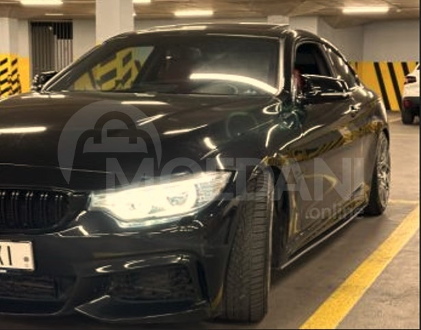 BMW 428 სასწრაფოდ 10,500 $ 2014 თბილისი - photo 10