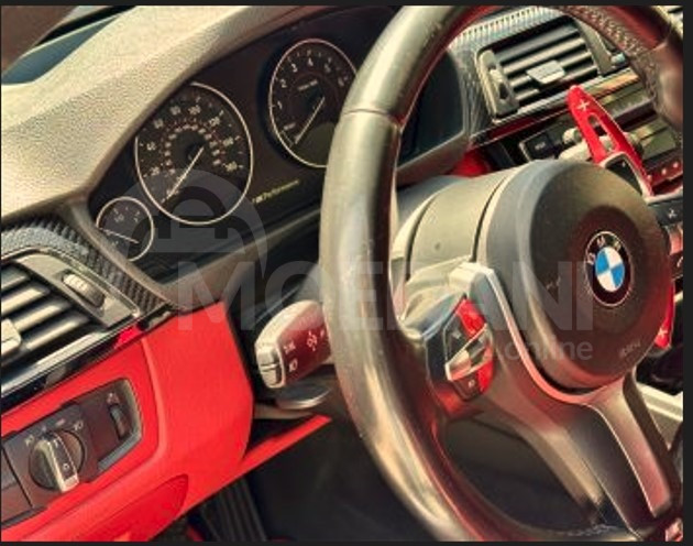 BMW 428 სასწრაფოდ 10,500 $ 2014 თბილისი - photo 2