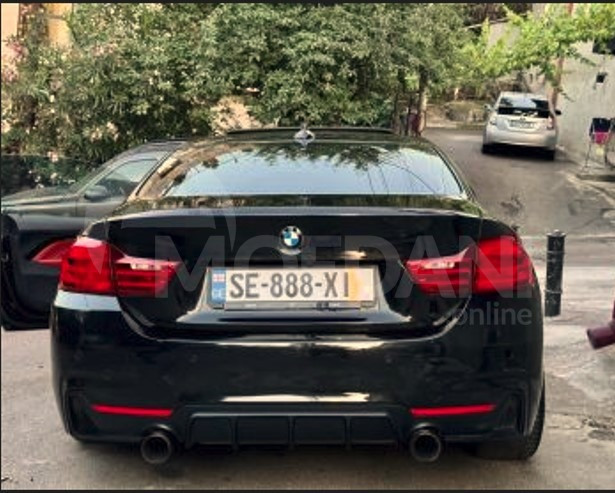 BMW 428 სასწრაფოდ 10,500 $ 2014 თბილისი - photo 6