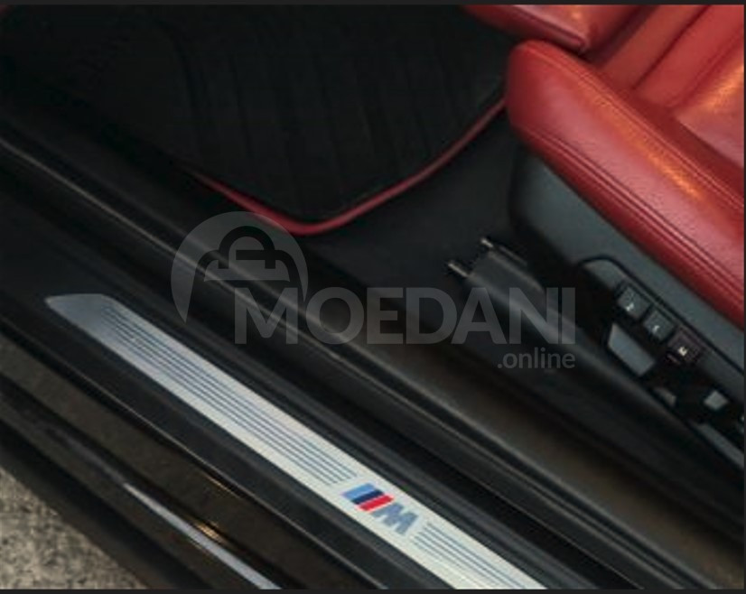 BMW Другая 2014 Тбилиси - изображение 8