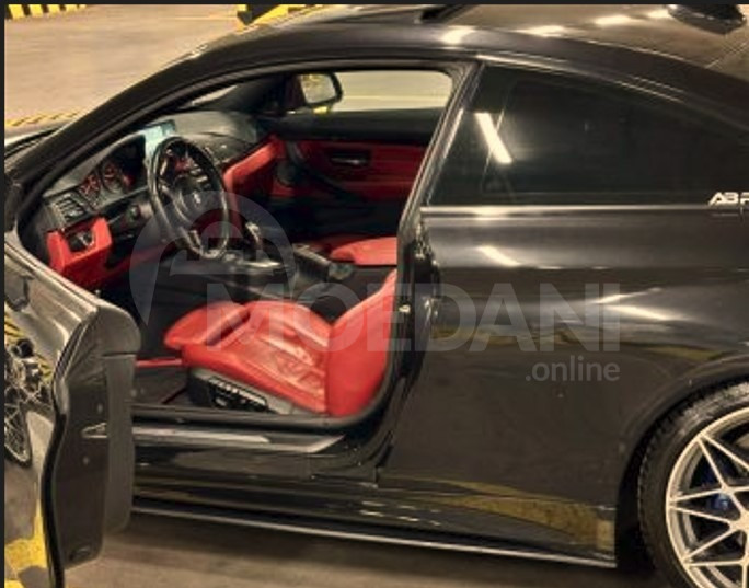 BMW Другая 2014 Тбилиси - изображение 9