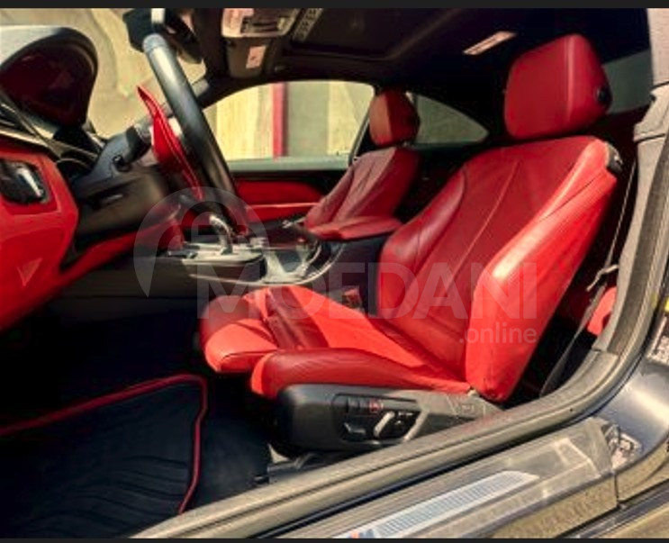 BMW Другая 2014 Тбилиси - изображение 4