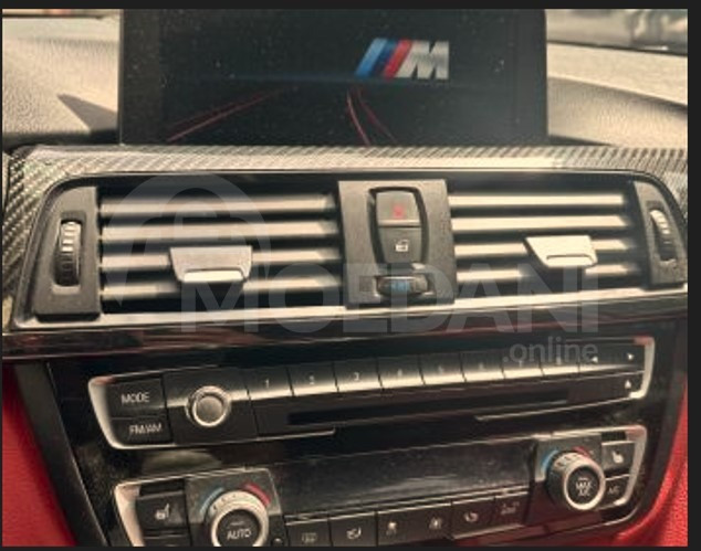 BMW Другая 2014 Тбилиси - изображение 13