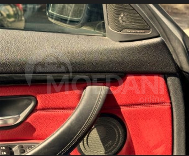 BMW Другая 2014 Тбилиси - изображение 14