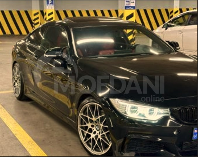 BMW Другая 2014 Тбилиси - изображение 1