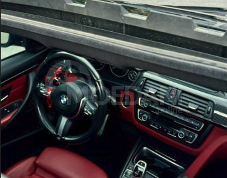BMW Другая 2014 Тбилиси - изображение 7