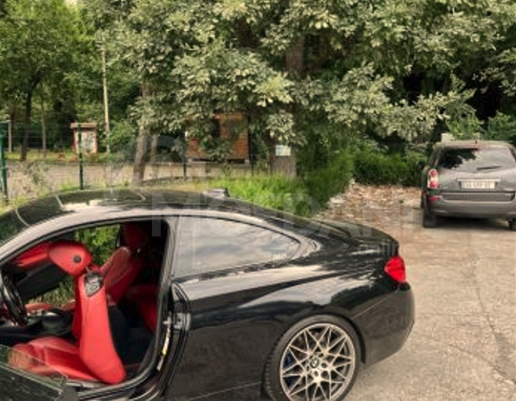 BMW Другая 2014 Тбилиси - изображение 5