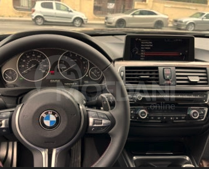 BMW 428 2015 თბილისი - photo 10