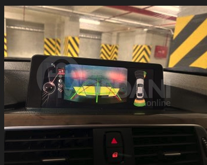 BMW Другая 2015 Тбилиси - изображение 12